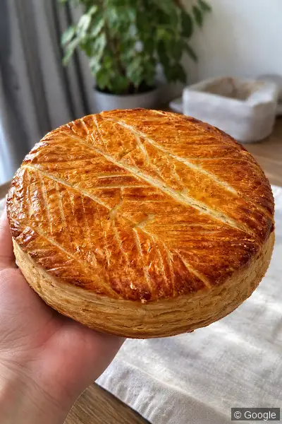 Photo 2 de Les Délices de Boulogne, boulangerie à Boulogne-Billancourt