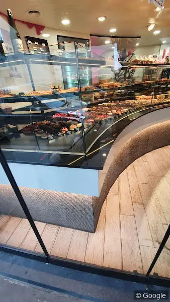 Photo 3 de Les Délices de Boulogne, boulangerie à Boulogne-Billancourt