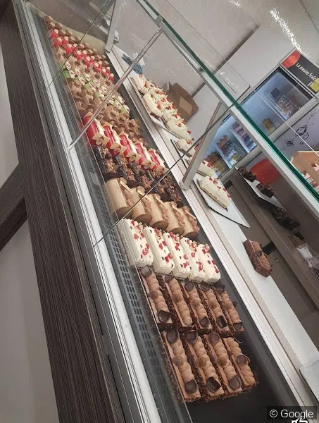Photo de Les délices de Dijon, boulangerie à Dijon
