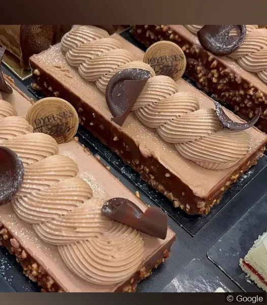 Photo 2 de Les délices de Dijon, boulangerie à Dijon