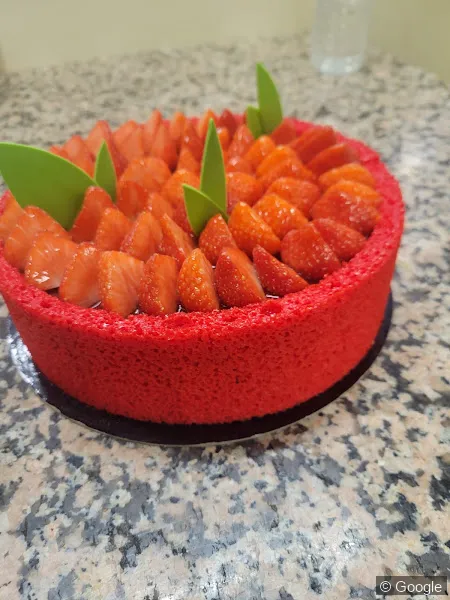 Photo 3 de Les délices de Dijon, boulangerie à Dijon