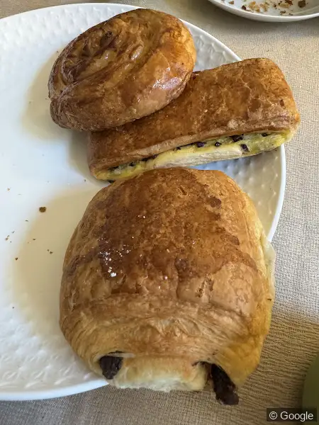 Photo de Les Delices de Drancy, boulangerie à Drancy