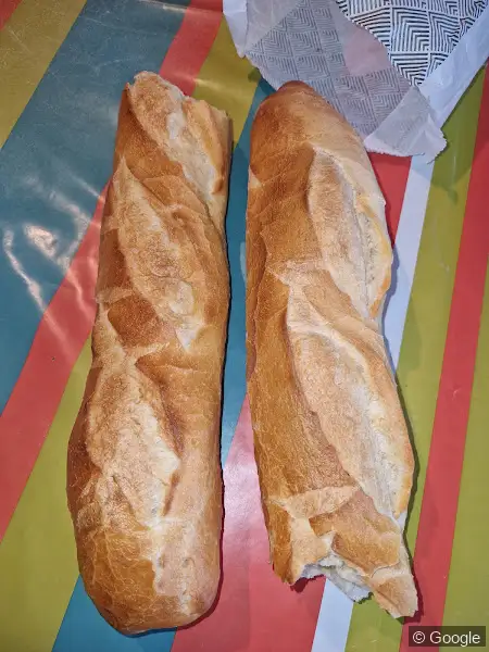 Photo 2 de Les Delices de Drancy, boulangerie à Drancy