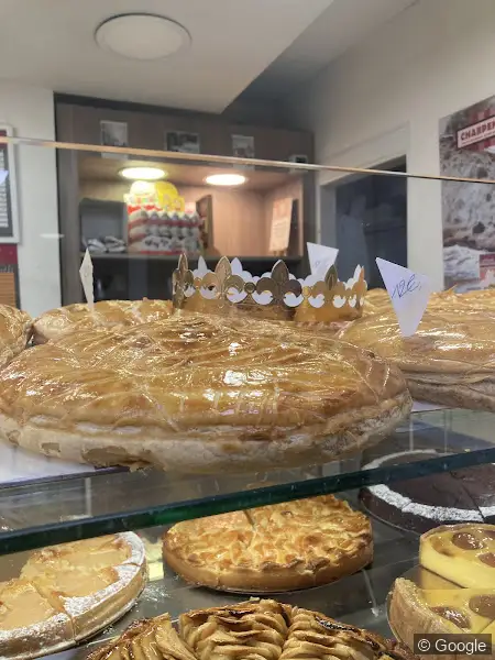 Photo de Les Délices De Drancy, boulangerie à Drancy