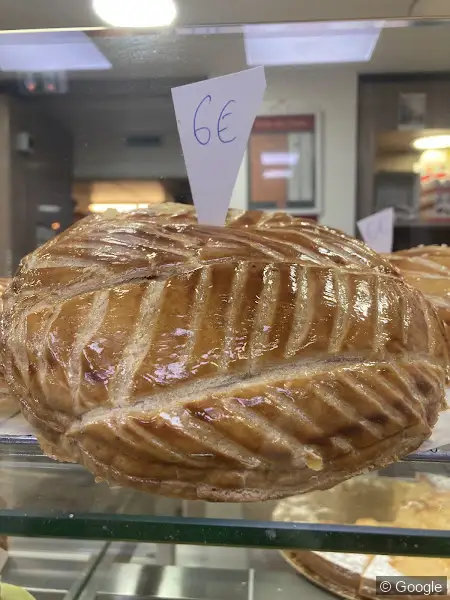 Photo 3 de Les Délices De Drancy, boulangerie à Drancy