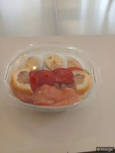 Photo 2 de Les délices de Gaultier, boulangerie à Courbevoie