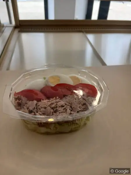 Photo 3 de Les délices de Gaultier, boulangerie à Courbevoie