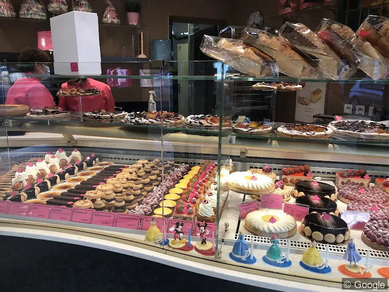 Photo 3 de Les Délices de Gaultier, boulangerie à Courbevoie