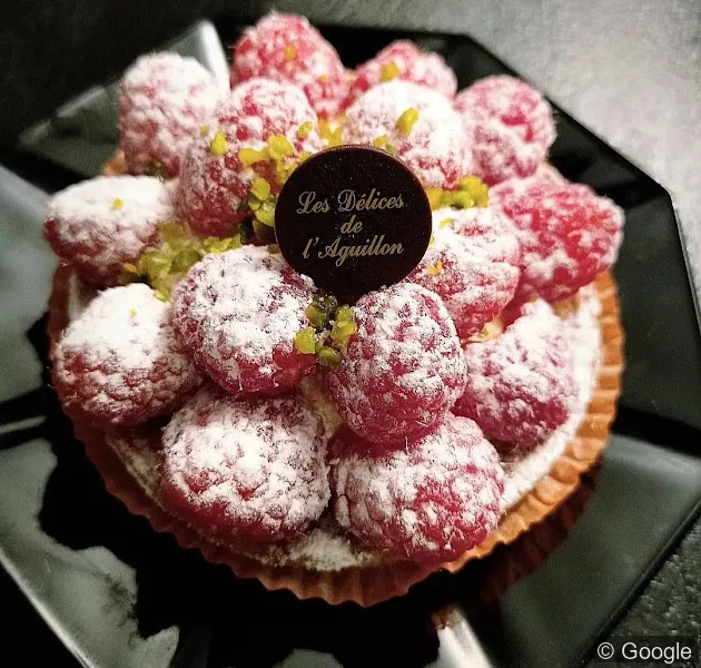 Photo 2 de Les Délices de L'Aguillon, boulangerie à Toulon