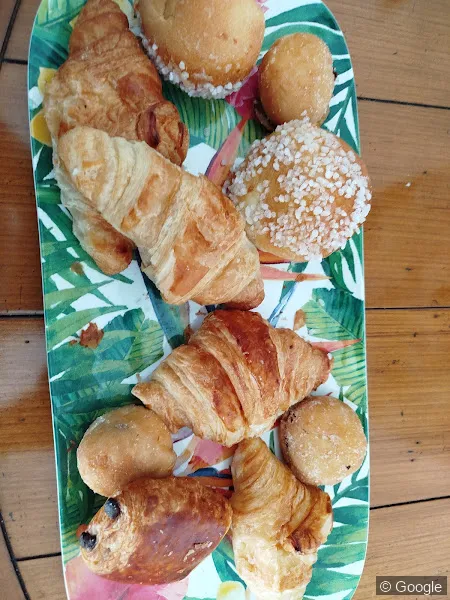 Photo 3 de Les Délices de L'Aguillon, boulangerie à Toulon
