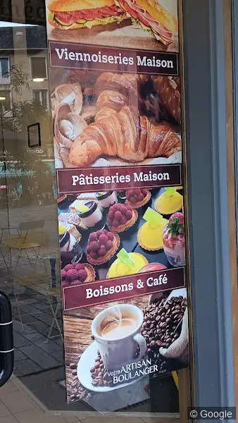 Photo 2 de Les délices de la cathédrale, boulangerie à Rouen