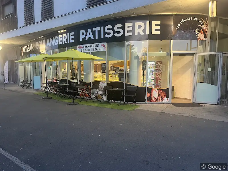 Photo de Les Délices De Lailas, boulangerie à Vitry-sur-Seine