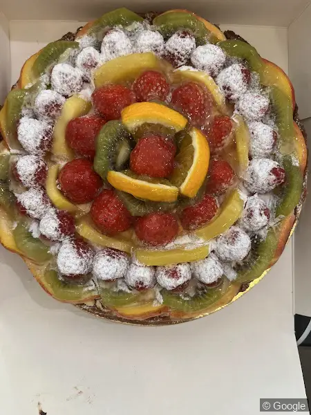 Photo 3 de Les Délices De Lailas, boulangerie à Vitry-sur-Seine