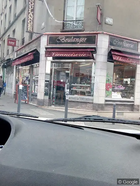 Photo 3 de Les Delices De Marceau, boulangerie à Montreuil