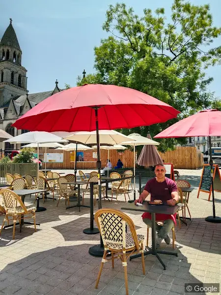 Photo de Les délices de Poitiers, boulangerie à Poitiers