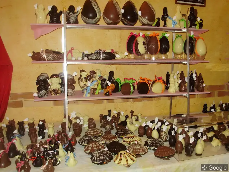 Photo 2 de Les délices de Poitiers, boulangerie à Poitiers