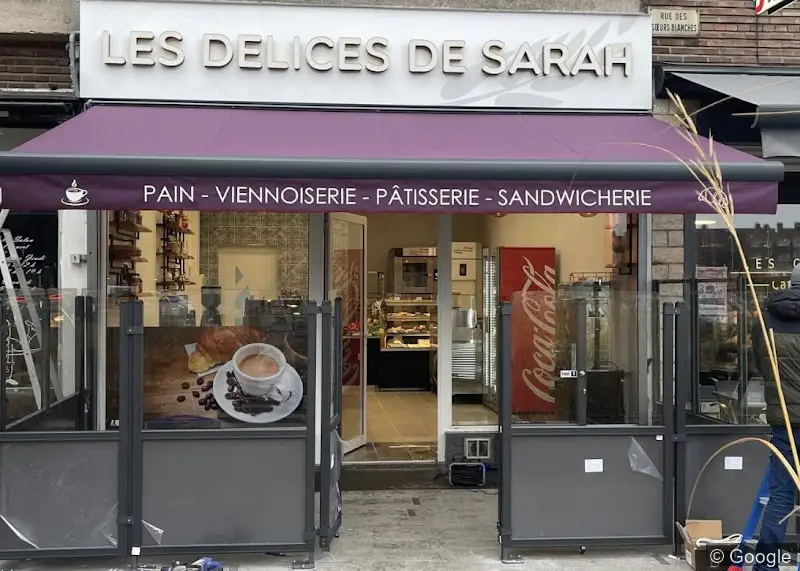 Photo de Les délices de Sarah, boulangerie à Dunkerque