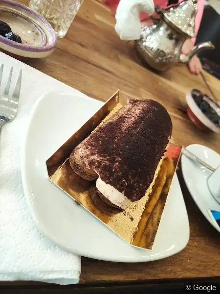 Photo 2 de Les délices de Sarah, boulangerie à Dunkerque