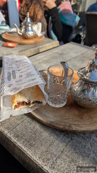 Photo 3 de Les délices de Sarah, boulangerie à Dunkerque