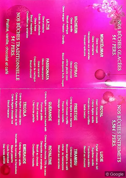 Photo 2 de Les Délices De Vitry., boulangerie à Vitry-sur-Seine