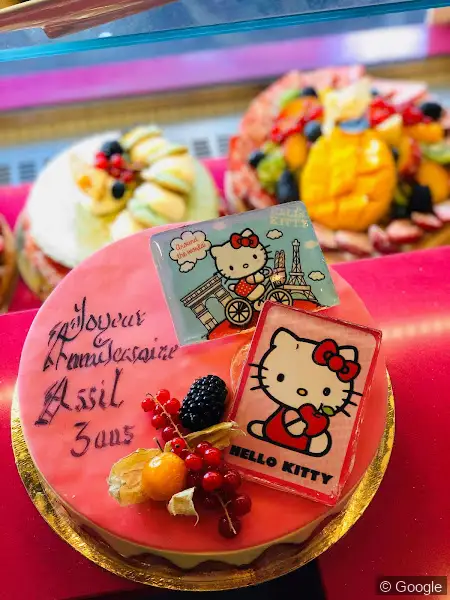 Photo 3 de Les Délices De Vitry., boulangerie à Vitry-sur-Seine