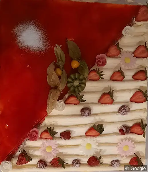 Photo 2 de Les Delices Des Gresillons, boulangerie à Asnières-sur-Seine