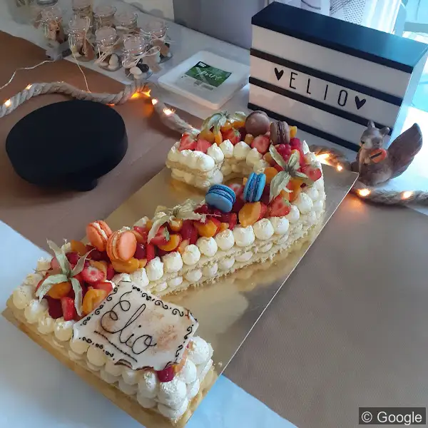 Photo 2 de Les Delices Des Maillets, boulangerie à Le Mans