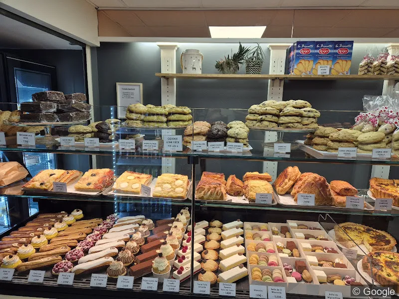 Photo 2 de Les Délices du Faubourg, boulangerie à Montpellier