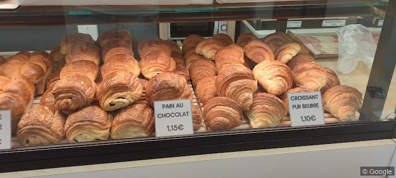 Photo 3 de Les Délices du Faubourg, boulangerie à Montpellier