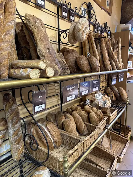 Photo de Les Délices du Lac, boulangerie à Annecy