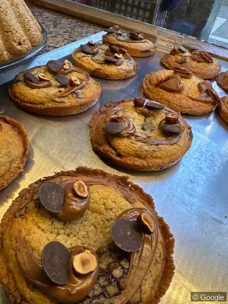 Photo 2 de Les Délices du Lac, boulangerie à Annecy