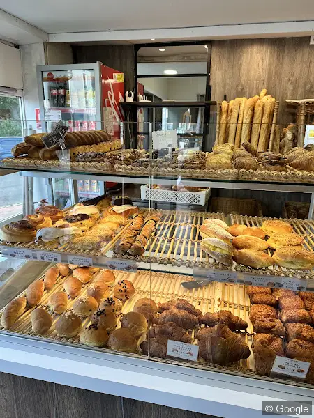 Photo de Les délices du parc, boulangerie à Calais