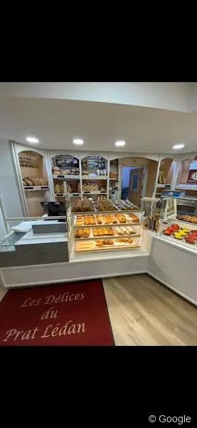 Photo de Les Délices du Prat Ledan, boulangerie à Brest