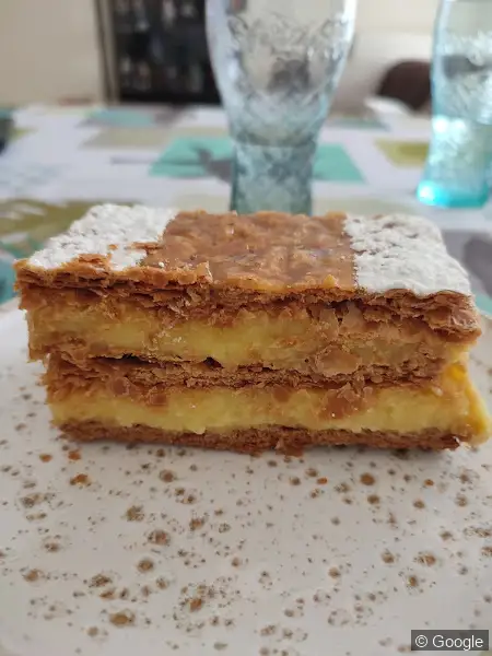 Photo 2 de Les Délices du Prat Ledan, boulangerie à Brest