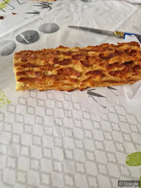 Photo 3 de Les Délices du Prat Ledan, boulangerie à Brest