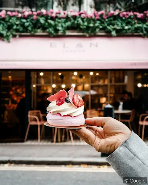 Photo de Les délices sans gluten de Marianne, boulangerie à Pau
