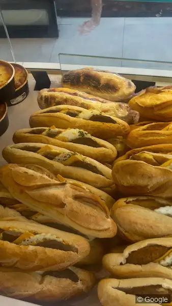 Photo 3 de Les Douceurs d'Allende - Pâtissier Boulanger Artisan, boulangerie à Nanterre