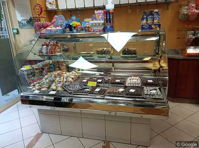 Photo de Les Douceurs d'Armand, boulangerie à Rouen