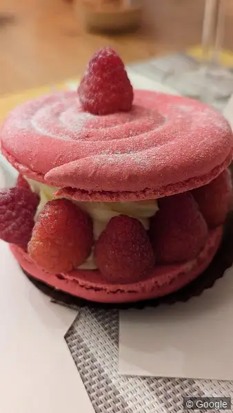 Photo 2 de Les Douceurs d'Armand, boulangerie à Rouen