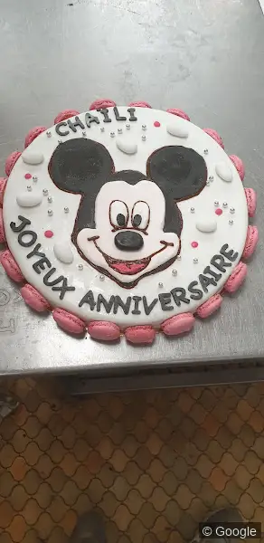 Photo 3 de Les Douceurs d'Armand, boulangerie à Rouen