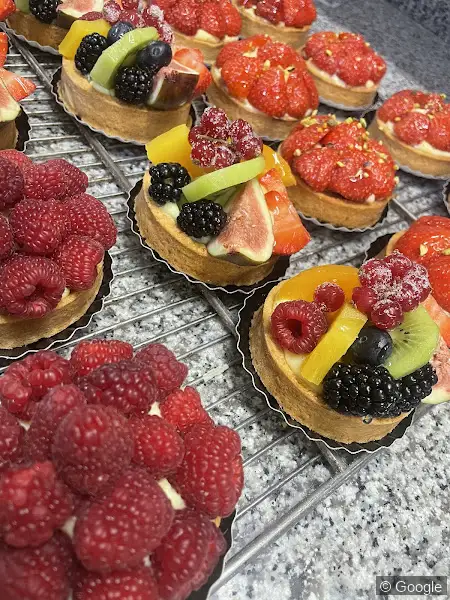 Photo 2 de Les Douceurs De Colombes SARL, boulangerie à Colombes