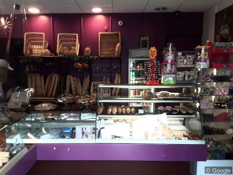 Photo 3 de Les Douceurs De Colombes SARL, boulangerie à Colombes