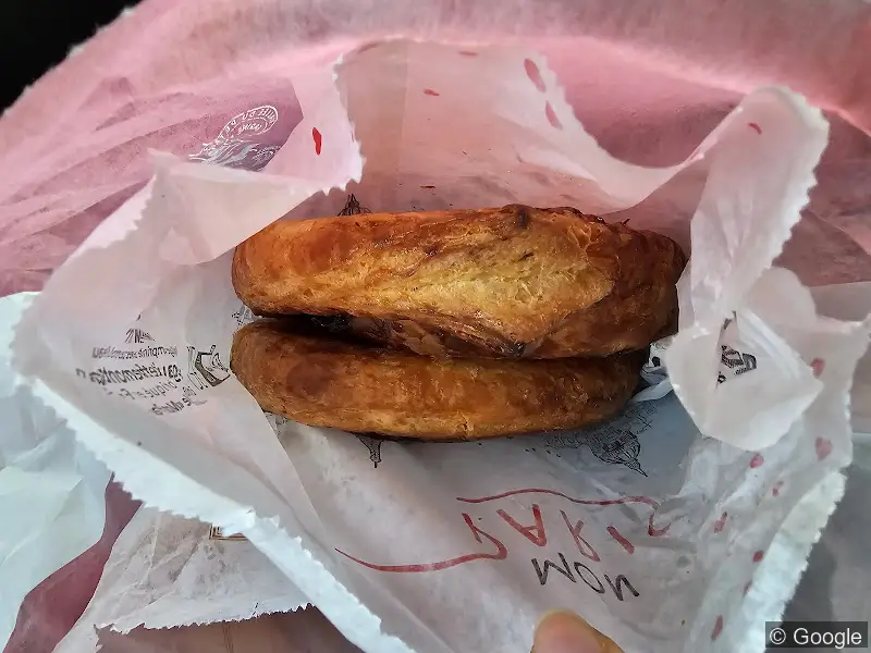 Photo 2 de Les douceurs de Nanterre, boulangerie à Nanterre