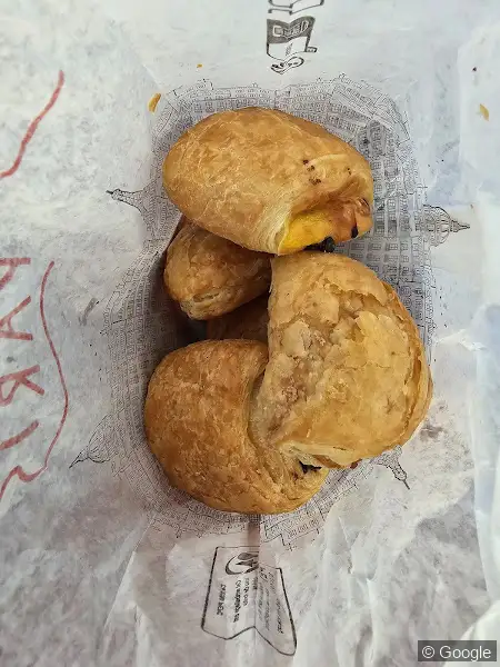 Photo 3 de Les douceurs de Nanterre, boulangerie à Nanterre