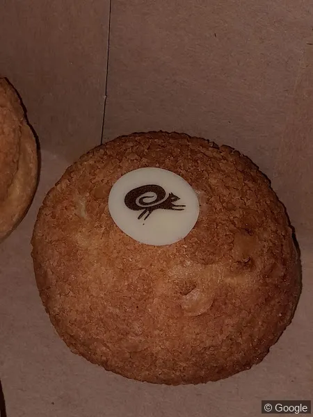 Photo 3 de Les Écureuils, boulangerie à Lille