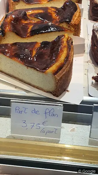 Photo 2 de Les Épicuriens, boulangerie à Amiens