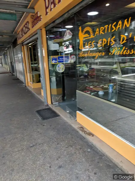 Photo de Les Epis d'ortisan, boulangerie à Créteil