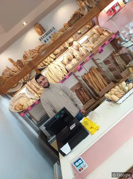 Photo 2 de Les Epis d'ortisan, boulangerie à Créteil