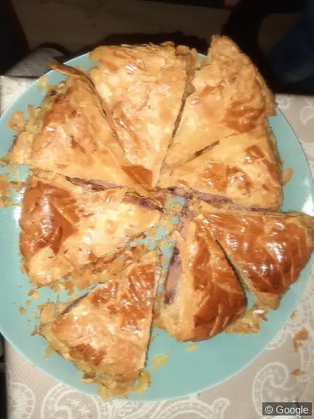 Photo 2 de Les éternelles, boulangerie à Saint-Maur-des-Fossés