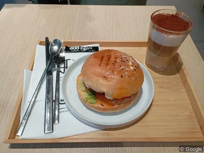 Photo 3 de Les éternelles, boulangerie à Saint-Maur-des-Fossés